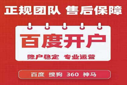 百度推广托管案例，展示精准定位营销的魅力